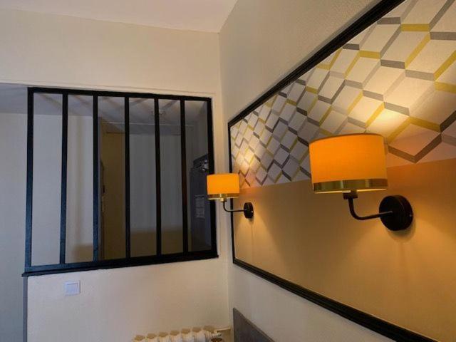 Hotel Du Centre - Restaurant Le P'Tit Gourmet Tonnerre Εξωτερικό φωτογραφία